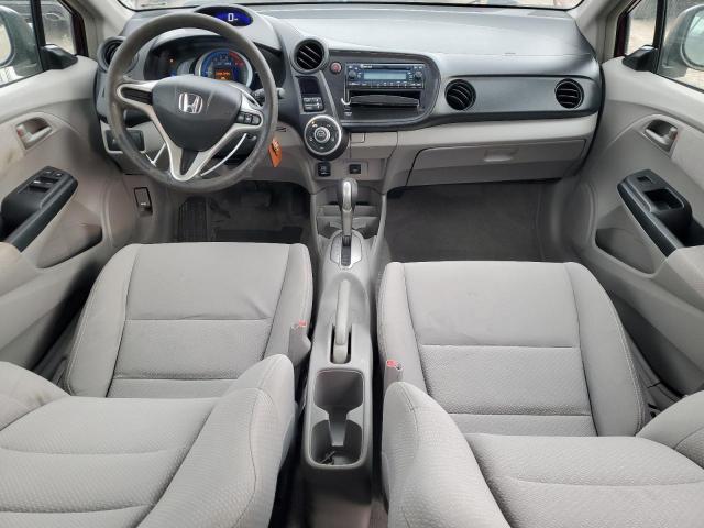 Photo 7 VIN: JHMZE2H34BS012497 - HONDA INSIGHT 