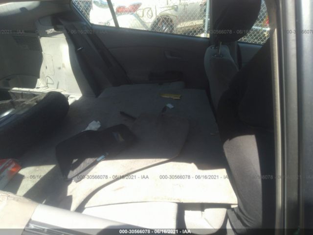 Photo 7 VIN: JHMZE2H34CS000190 - HONDA INSIGHT 