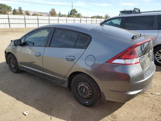 Photo 1 VIN: JHMZE2H34DS002362 - HONDA INSIGHT 