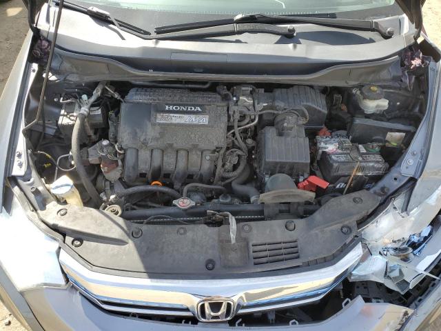 Photo 10 VIN: JHMZE2H34DS002362 - HONDA INSIGHT 