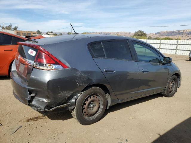 Photo 2 VIN: JHMZE2H34DS002362 - HONDA INSIGHT 