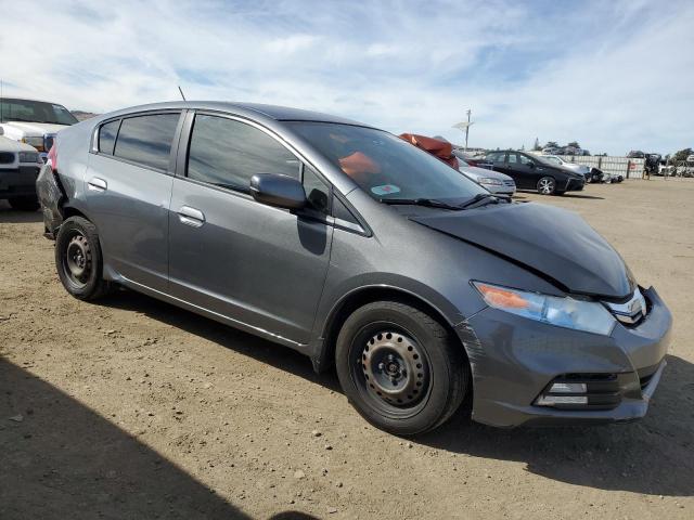 Photo 3 VIN: JHMZE2H34DS002362 - HONDA INSIGHT 