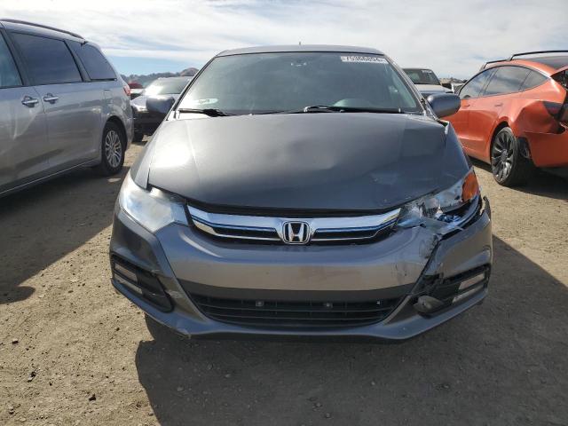 Photo 4 VIN: JHMZE2H34DS002362 - HONDA INSIGHT 