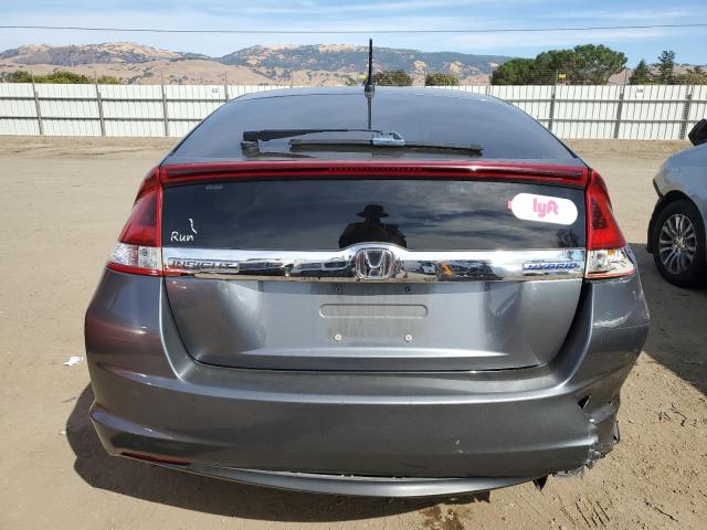 Photo 5 VIN: JHMZE2H34DS002362 - HONDA INSIGHT 