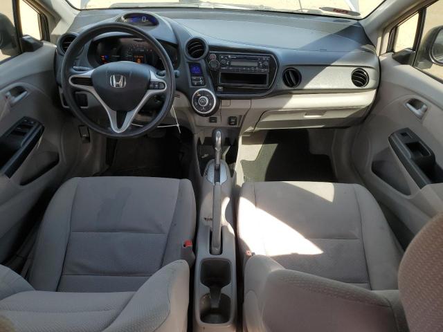 Photo 7 VIN: JHMZE2H34DS002362 - HONDA INSIGHT 