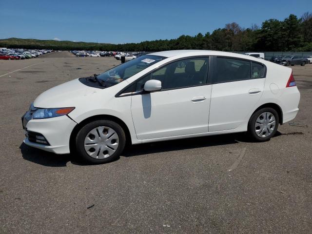 Photo 0 VIN: JHMZE2H34DS003074 - HONDA INSIGHT 