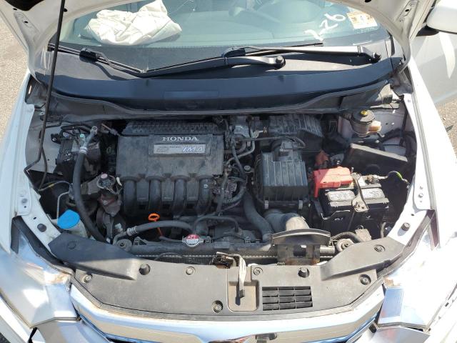 Photo 10 VIN: JHMZE2H34DS003074 - HONDA INSIGHT 