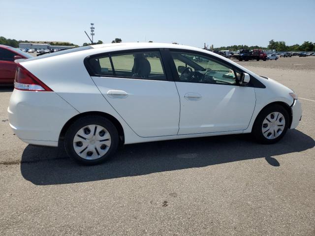 Photo 2 VIN: JHMZE2H34DS003074 - HONDA INSIGHT 