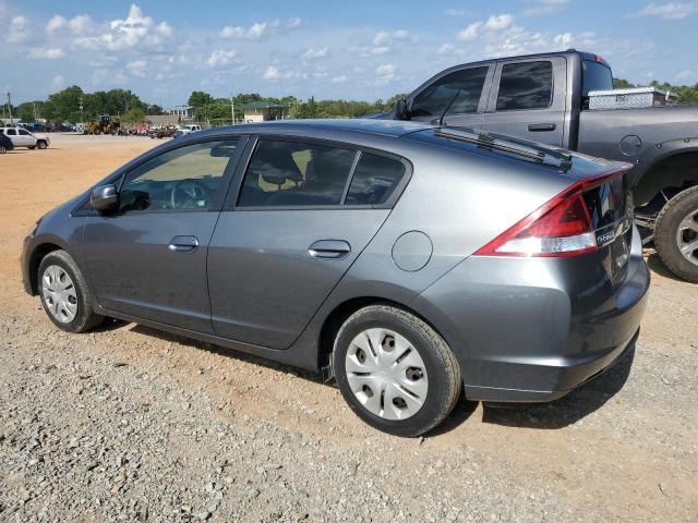 Photo 1 VIN: JHMZE2H34DS004726 - HONDA INSIGHT 