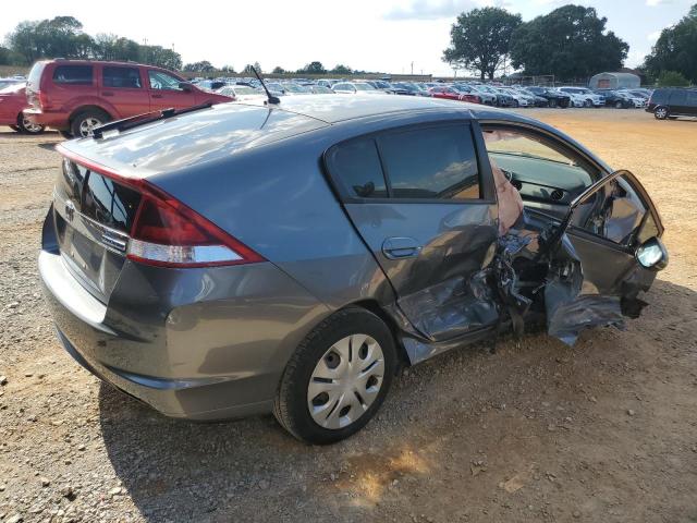 Photo 2 VIN: JHMZE2H34DS004726 - HONDA INSIGHT 