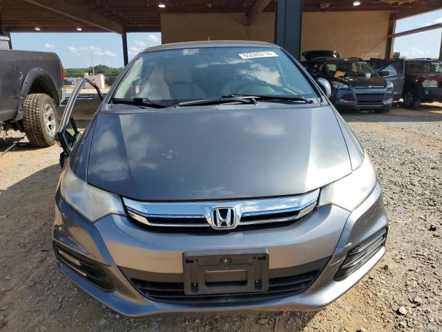 Photo 4 VIN: JHMZE2H34DS004726 - HONDA INSIGHT 