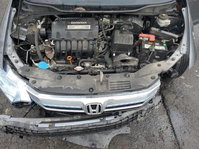 Photo 10 VIN: JHMZE2H34DS005438 - HONDA INSIGHT 