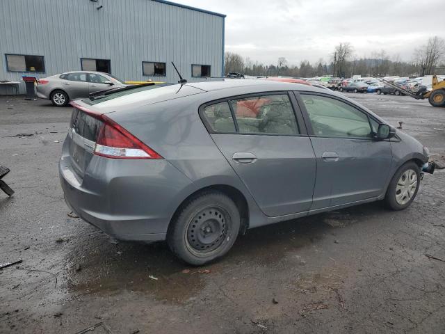 Photo 2 VIN: JHMZE2H34DS005438 - HONDA INSIGHT 