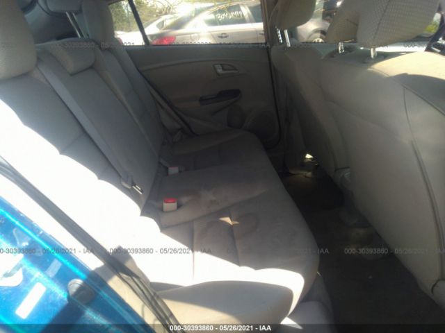 Photo 7 VIN: JHMZE2H34ES000208 - HONDA INSIGHT 