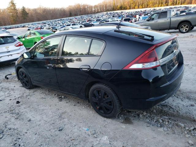 Photo 1 VIN: JHMZE2H34ES001343 - HONDA INSIGHT 