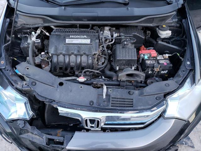 Photo 10 VIN: JHMZE2H34ES001343 - HONDA INSIGHT 