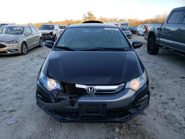 Photo 4 VIN: JHMZE2H34ES001343 - HONDA INSIGHT 