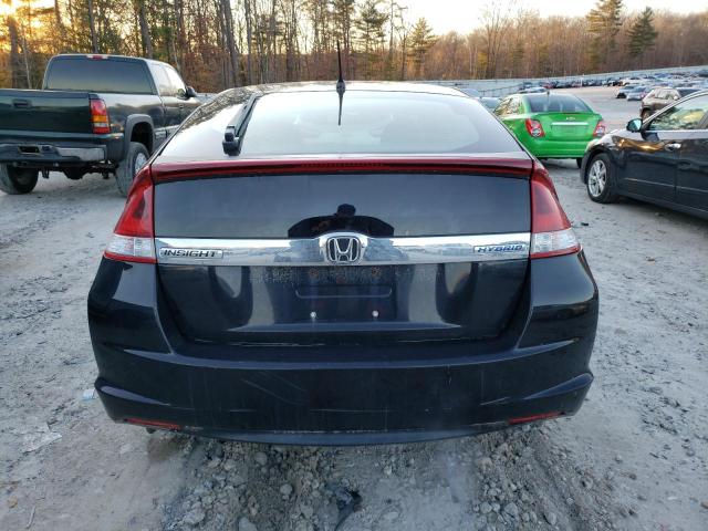 Photo 5 VIN: JHMZE2H34ES001343 - HONDA INSIGHT 