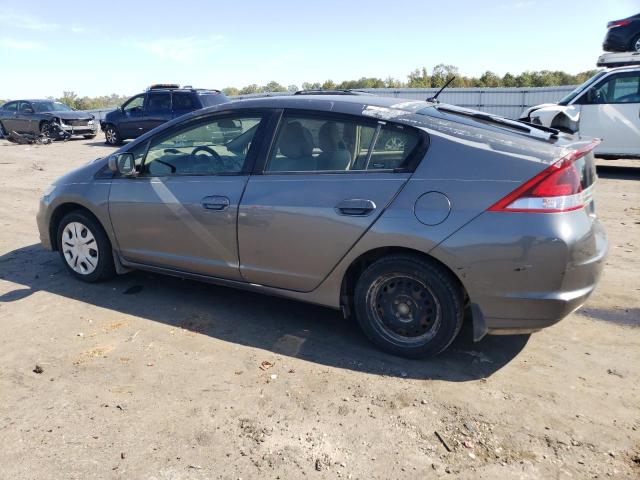 Photo 1 VIN: JHMZE2H34ES001794 - HONDA INSIGHT 