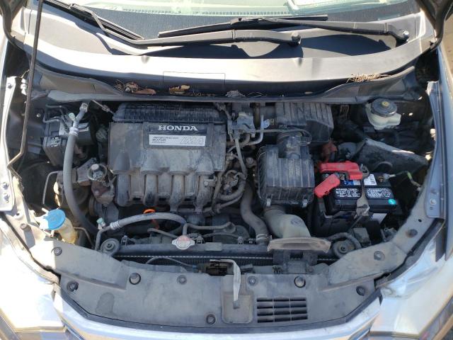 Photo 10 VIN: JHMZE2H34ES001794 - HONDA INSIGHT 