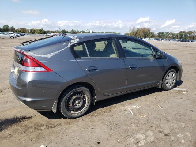 Photo 2 VIN: JHMZE2H34ES001794 - HONDA INSIGHT 