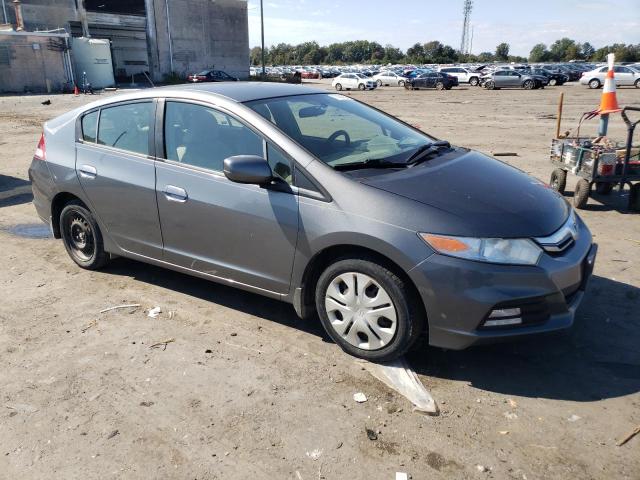 Photo 3 VIN: JHMZE2H34ES001794 - HONDA INSIGHT 