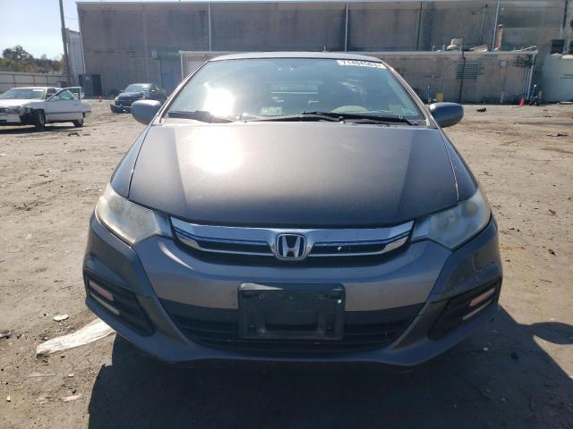 Photo 4 VIN: JHMZE2H34ES001794 - HONDA INSIGHT 