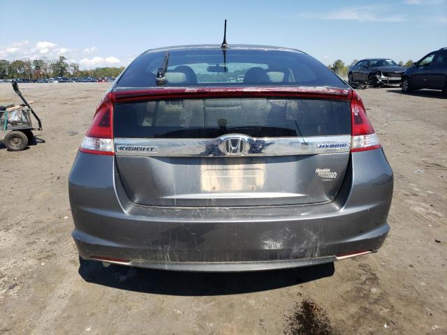 Photo 5 VIN: JHMZE2H34ES001794 - HONDA INSIGHT 