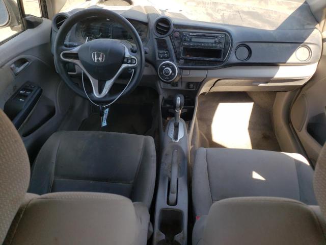 Photo 7 VIN: JHMZE2H34ES001794 - HONDA INSIGHT 