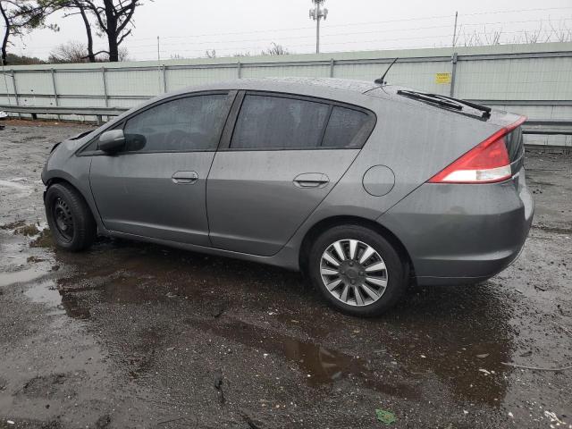 Photo 1 VIN: JHMZE2H35BS002979 - HONDA INSIGHT 