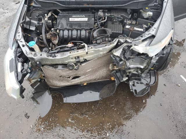 Photo 10 VIN: JHMZE2H35BS002979 - HONDA INSIGHT 