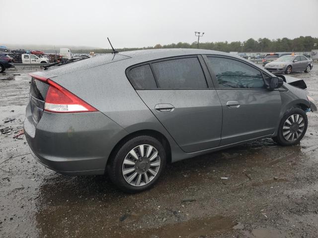 Photo 2 VIN: JHMZE2H35BS002979 - HONDA INSIGHT 