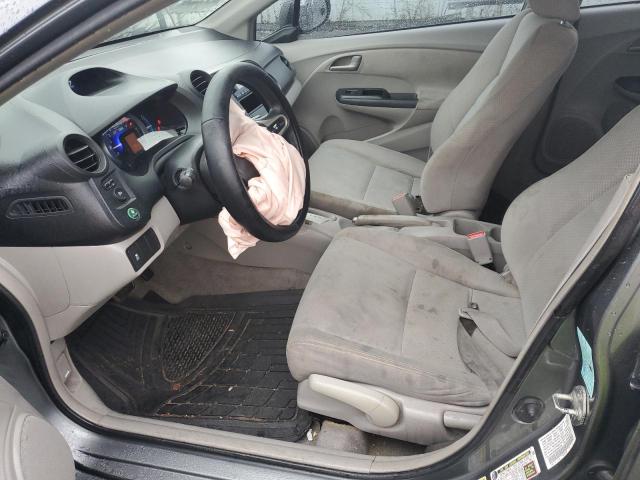 Photo 6 VIN: JHMZE2H35BS002979 - HONDA INSIGHT 