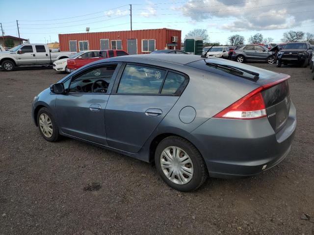 Photo 1 VIN: JHMZE2H35BS006420 - HONDA INSIGHT 