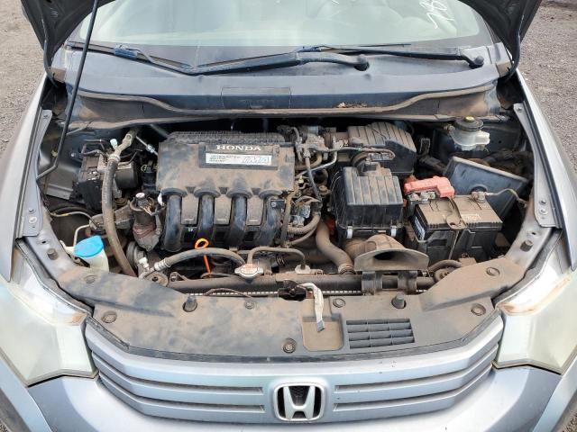 Photo 10 VIN: JHMZE2H35BS006420 - HONDA INSIGHT 