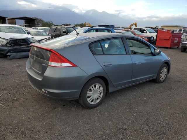 Photo 2 VIN: JHMZE2H35BS006420 - HONDA INSIGHT 