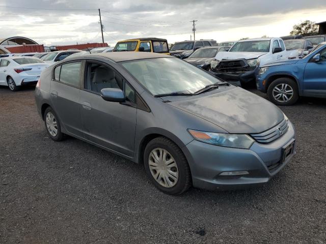 Photo 3 VIN: JHMZE2H35BS006420 - HONDA INSIGHT 