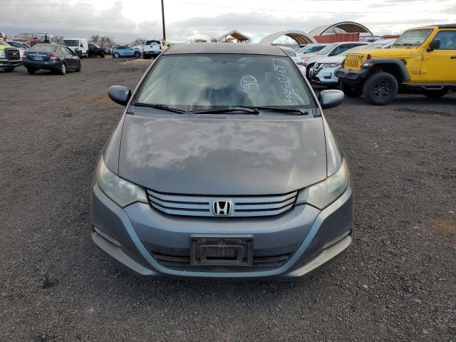 Photo 4 VIN: JHMZE2H35BS006420 - HONDA INSIGHT 