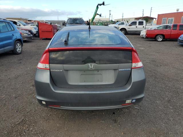 Photo 5 VIN: JHMZE2H35BS006420 - HONDA INSIGHT 