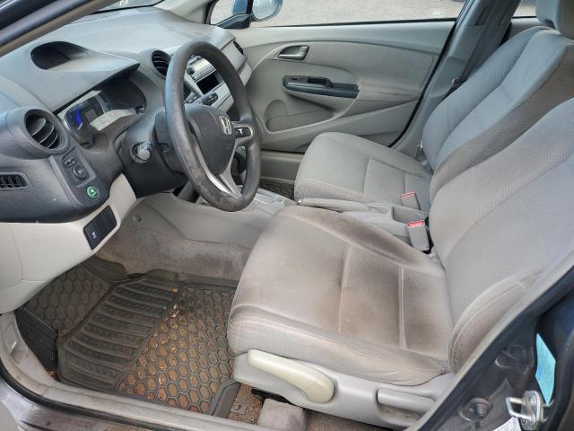 Photo 6 VIN: JHMZE2H35BS006420 - HONDA INSIGHT 