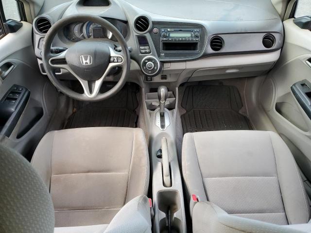 Photo 7 VIN: JHMZE2H35BS006420 - HONDA INSIGHT 