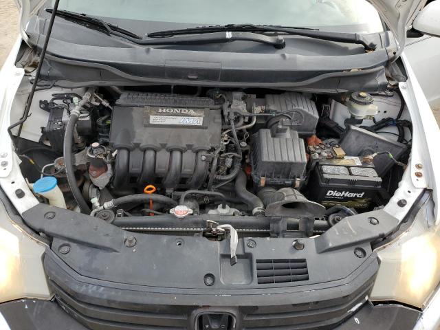 Photo 10 VIN: JHMZE2H35BS010869 - HONDA INSIGHT 