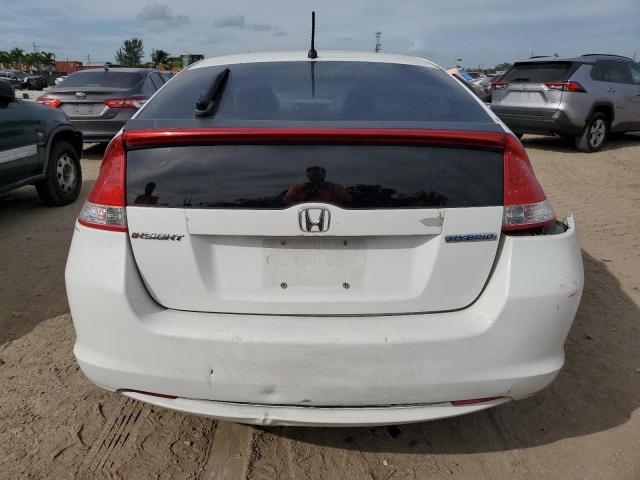 Photo 5 VIN: JHMZE2H35BS010869 - HONDA INSIGHT 