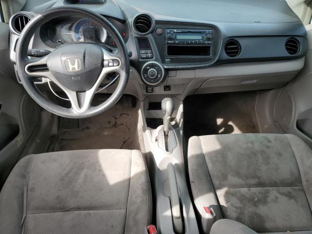 Photo 7 VIN: JHMZE2H35BS010869 - HONDA INSIGHT 