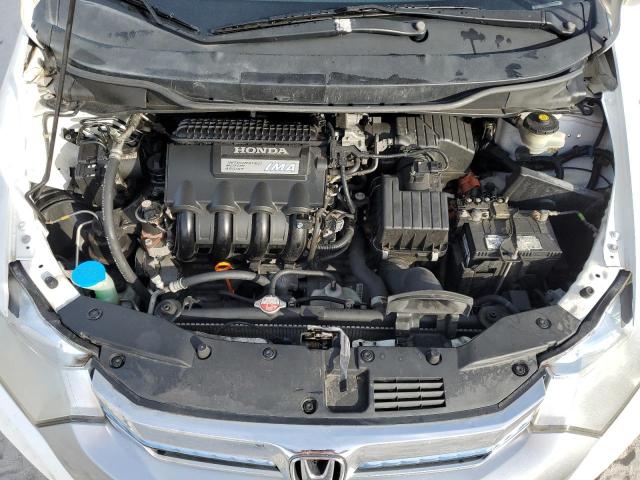 Photo 10 VIN: JHMZE2H35CS002482 - HONDA INSIGHT 