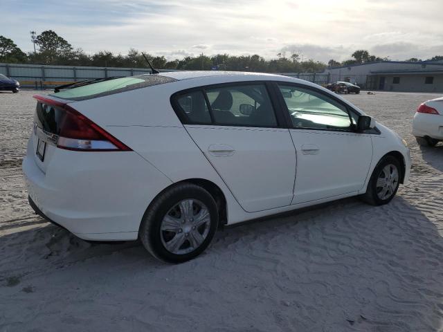 Photo 2 VIN: JHMZE2H35CS002482 - HONDA INSIGHT 