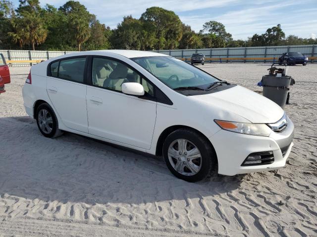 Photo 3 VIN: JHMZE2H35CS002482 - HONDA INSIGHT 