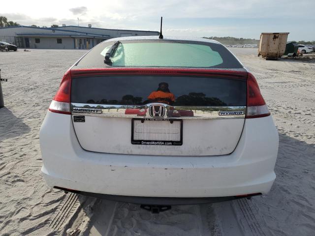 Photo 5 VIN: JHMZE2H35CS002482 - HONDA INSIGHT 