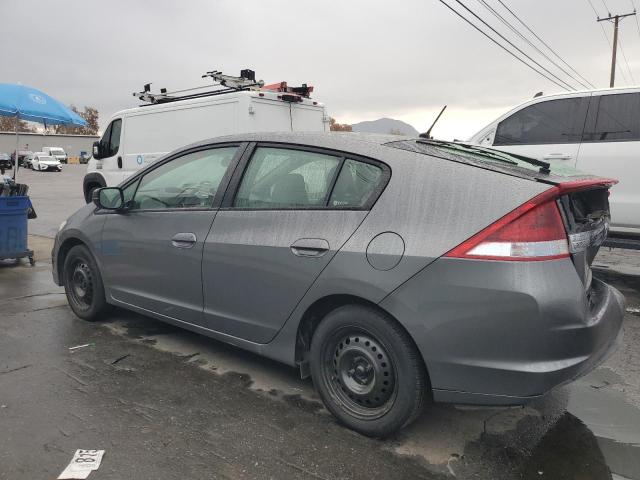 Photo 1 VIN: JHMZE2H35CS003499 - HONDA INSIGHT 