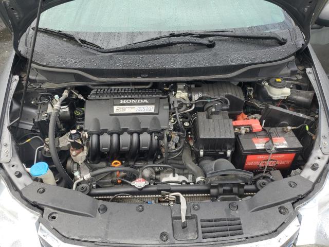 Photo 10 VIN: JHMZE2H35CS003499 - HONDA INSIGHT 